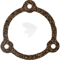 Seal hydraulic filter - 04347447