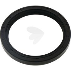 Sealing ring lifting shaft
