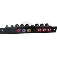 Indicator lamp - 04304157