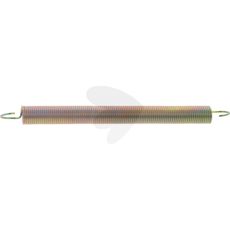Return spring accelerator pedal - 02320861