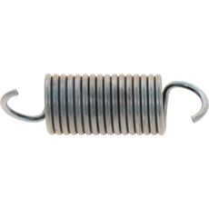 Return spring accelerator pedal - 03390936