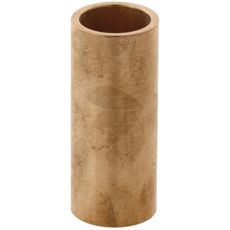 Bushing leaf spring