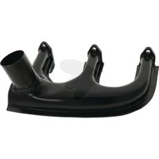 Exhaust manifold