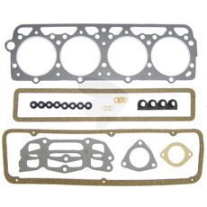 Upper sealing set