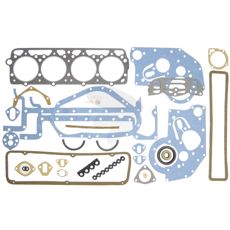 Repair kit complete