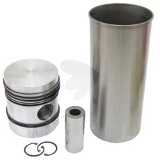 Piston set