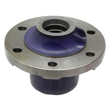Wheel hub