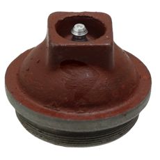 Hub cap