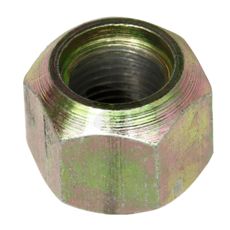 Wheel bolt