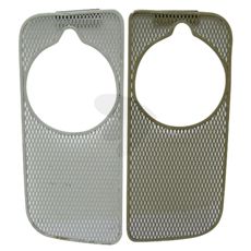 Front grill