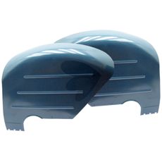 Mudguard set