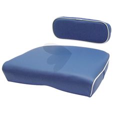 Seat cushion