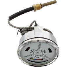 Combined instrument