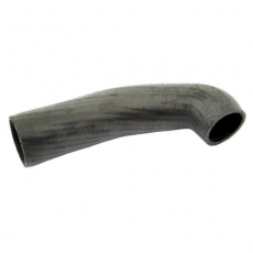 Radiator hose for efficient cooling of the tractor engine, ensures optimal operation.