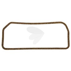 Valve cover gasket