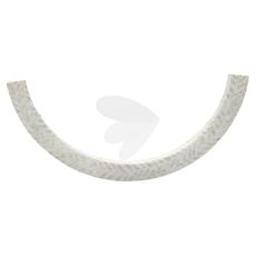 Crankshaft seal