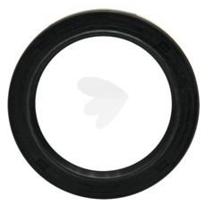 Crankshaft seal