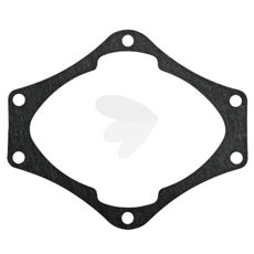Housing cover gasket
