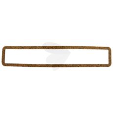 Side cover gasket