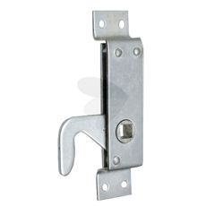 Hood lock