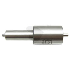 Nozzle insert for efficient fluid transfer in machines and vehicles.