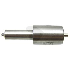 Nozzle insert
