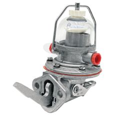 Diaphragm pump
