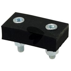Seat rubber