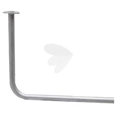 Exhaust pipe