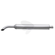 Muffler