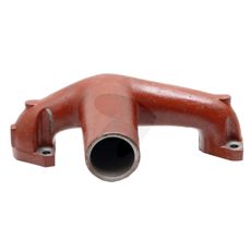 Exhaust manifold