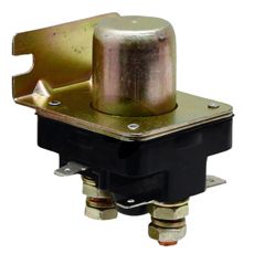 Magnetic sensor