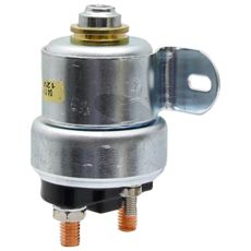 Magnetic sensor