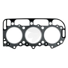 Cylinder head gasket