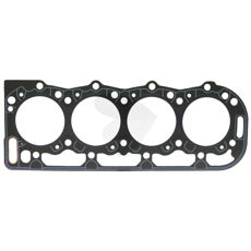 Cylinder head gasket