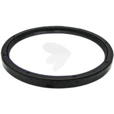 Crankshaft seal