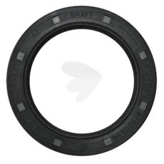 Crankshaft seal