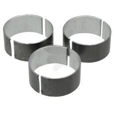 Connecting rod bearing set