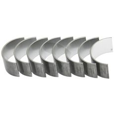 Connecting rod bearing set