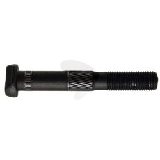 Connecting rod screw
