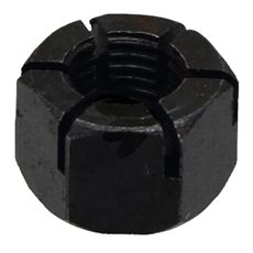 Connecting rod nut
