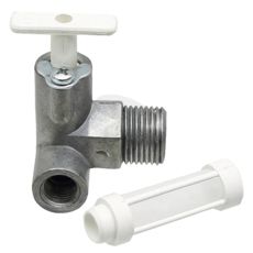 Fuel tap