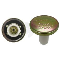 Tank cap