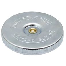 Tank cap