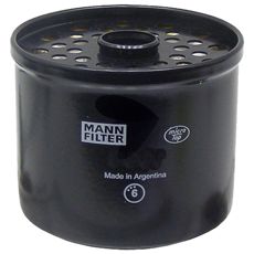 Fuel filter