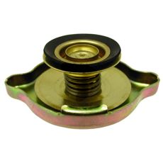 Radiator cap
