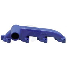 Exhaust manifold
