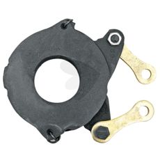 Clutch disc