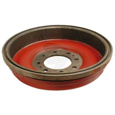 Brake drum