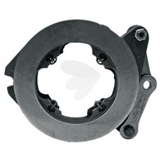Clutch disc